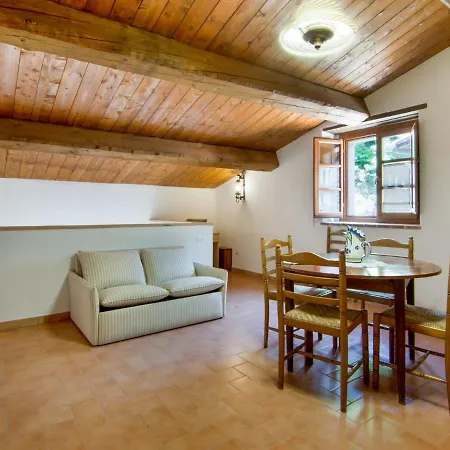 Belvilla By Oyo Frigino Holiday home