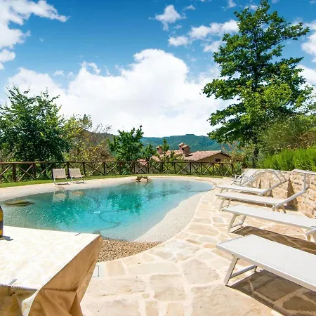Belvilla By Oyo Frigino Holiday home *