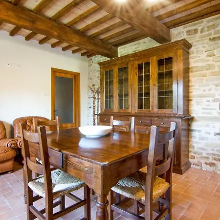 Belvilla By Oyo Frigino Holiday home *