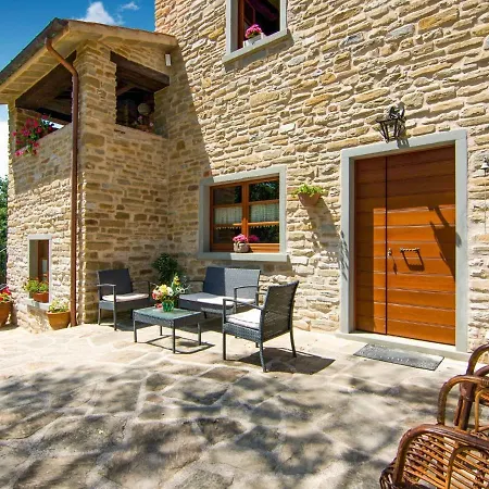 Belvilla By Oyo Frigino Holiday home *