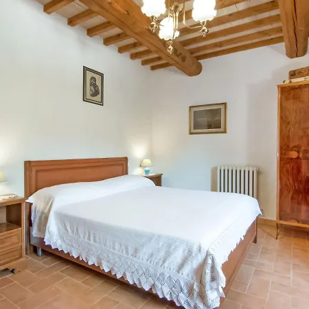 Belvilla By Oyo Frigino Holiday home