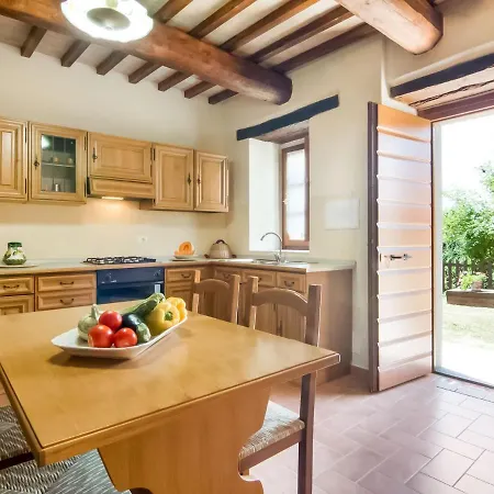 Belvilla By Oyo Frigino Holiday home Citta di Castello