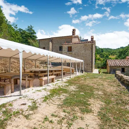 Belvilla By Oyo Frigino Holiday home *