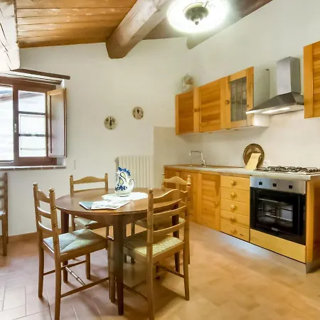 Holiday home Belvilla By Oyo Frigino Citta di Castello
