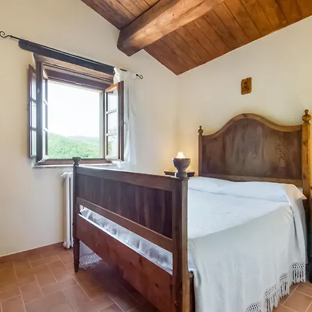 Ferienhaus In With Pool