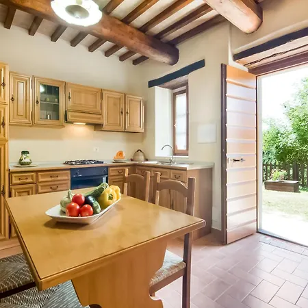 In With Pool بيت للعطل تْشيتّا دي كاستيلّو