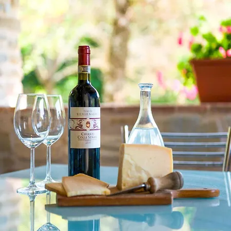 بيت للعطل In With Pool *