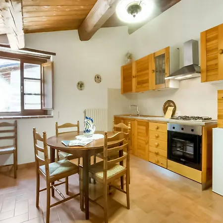 In With Pool بيت للعطل تْشيتّا دي كاستيلّو