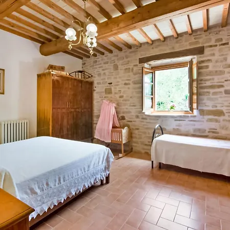 In With Pool Ferienhaus