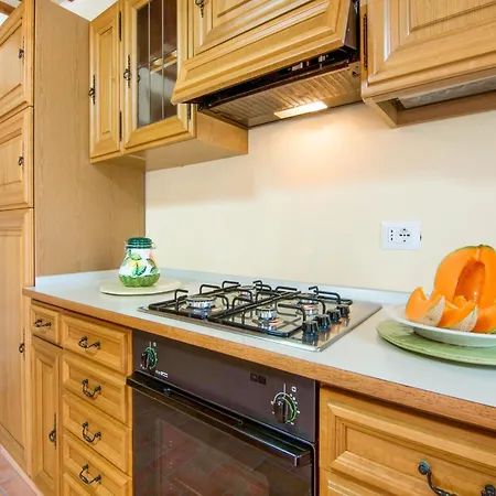 In With Pool Ferienhaus *