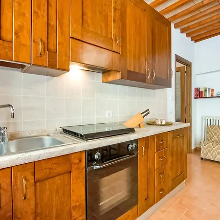 بيت للعطل In With Pool تْشيتّا دي كاستيلّو