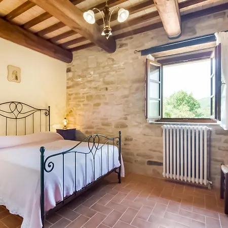 In With Pool Ferienhaus