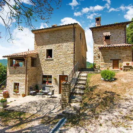 Ferienhaus In With Pool *