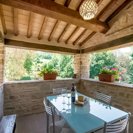 In With Pool بيت للعطل تْشيتّا دي كاستيلّو