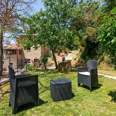 Ferienhaus In With Pool